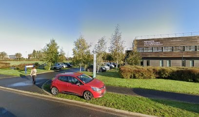 AUXI'life 14, Aide à Domicile à Nonant