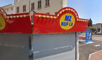 Les fées du soin, Aide à Domicile à Jujurieux