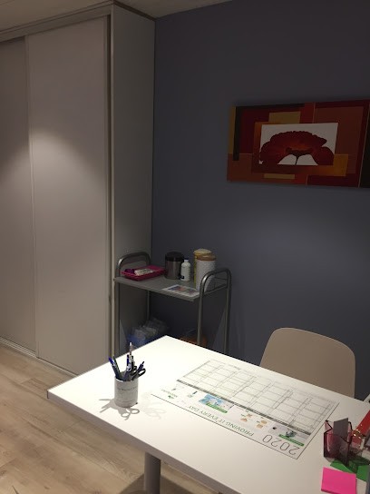 Cabinet de soins infirmiers de Vaire, Aide à Domicile à Vaire