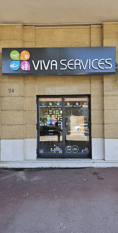 Vivaservices Marseille Household Garde D'enfants, Aide Aux Personnes Âgées Et Handicapées, Jardinage, Bricolage, Aide à Domicile à Marseille 09