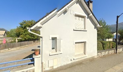 ADMR, A.D.M.R. HAUT LAVEDAN, Aide à Domicile à Lau-Balagnas