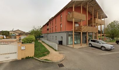 INFIRMIERES TRAMOYES, Aide à Domicile à Tramoyes