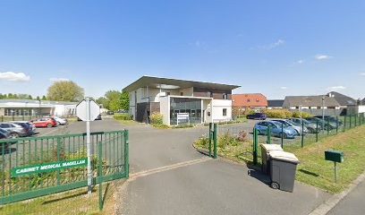 Infirmiers Libéraux : Decker (Camille), Duhoux (Jefferson),Dumoulin (Aurélie), Tiberghien (Valentine) - Cabinet Magellan, Aide à Domicile à Hénin-Beaumont