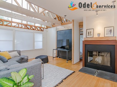 Odel ô Services - Services à La Personne, Aide à Domicile au Beausset