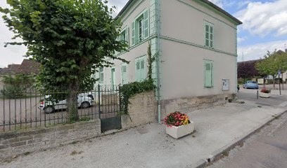 Association ADMR de Piney, Aide à Domicile à Piney