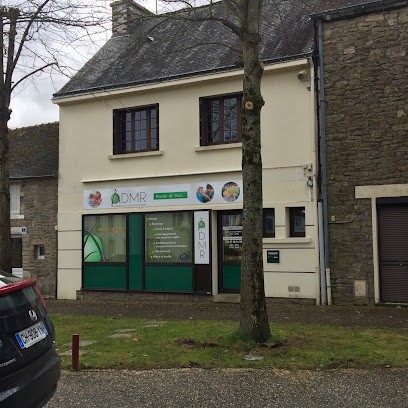 ADMR MALANSAC, Aide à Domicile à Malansac