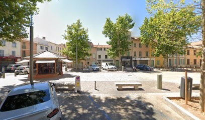 Allège TOIT, Aide à Domicile à La Crau