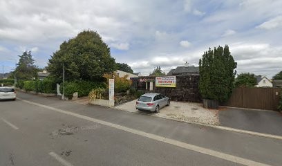 As DOMICILE, Aide à Domicile à Saint-Martin-des-Champs