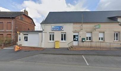 Siav, Aide à Domicile à Neuve-Maison