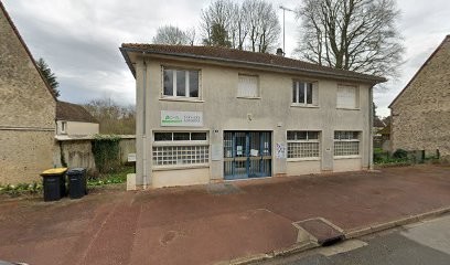 ADMR SENONCHES & THYMERAIS, Aide à Domicile à Senonches