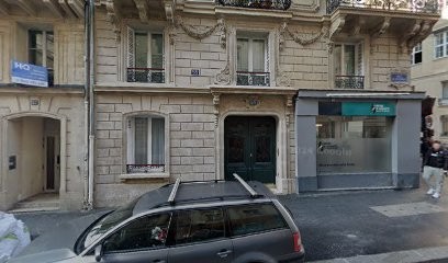 Allovie téléassistance, Aide à Domicile à Paris 08