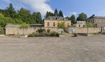 UNA Canton de Nocé, Aide à Domicile à Pervenchères