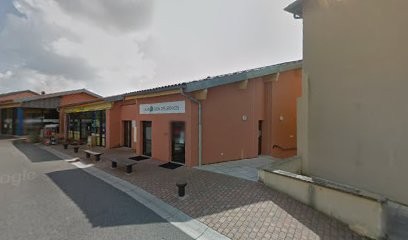 ADMR GROSNE-SORNIN, Aide à Domicile à Saint-Igny-de-Vers