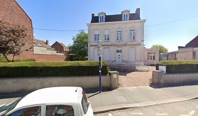 Association Service d'aide A Domicile, Aide à Domicile à La Chapelle-d'Armentières