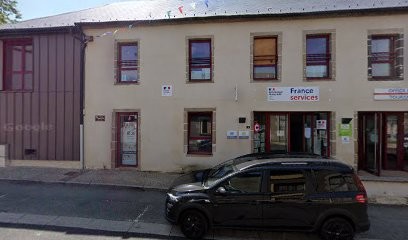 SSIAD, Aide à Domicile à Saint-Gervais-d'Auvergne