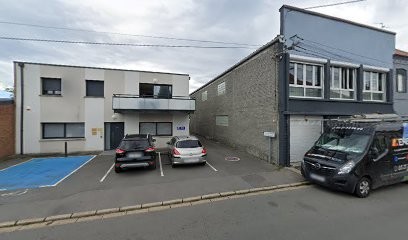 Baralle Emeline et Glowacki Mélissa, Aide à Domicile à Wingles