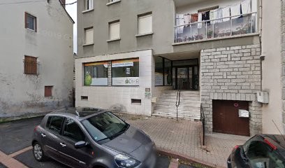 A.d.m.r Nord Lozère, Aide à Domicile à Saint-Chély-d'Apcher